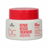 Restorative Intense Treatment Schwarzkopf Bonacure Repair Rescue Arginina (200 ml) - Schwarzkopf Maroc - Aylal Beauty